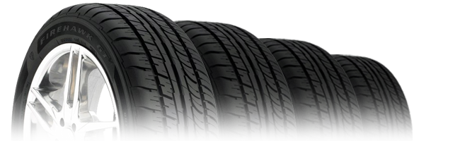 Cabool Tires, Inc. Offers a Wide Variety of Top Tire MFGs.