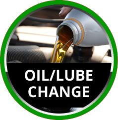 Oil Changes Available at Cabool Tires, Inc.